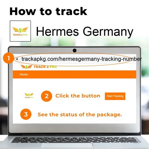 hermes live tracking germany|tracking my Hermes.